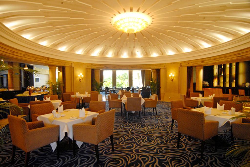 Tienyow Grand Hotel Haikou  Zimmer foto